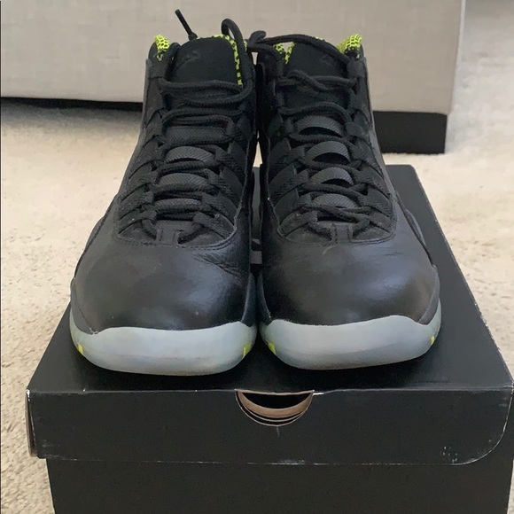 Jordan 10 Retro - Picture 3 of 3